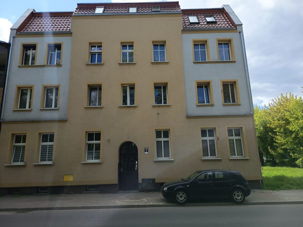 Mieszkanie 3-pokojowe Słubice, al. Niepodległości. Zdjęcie 20