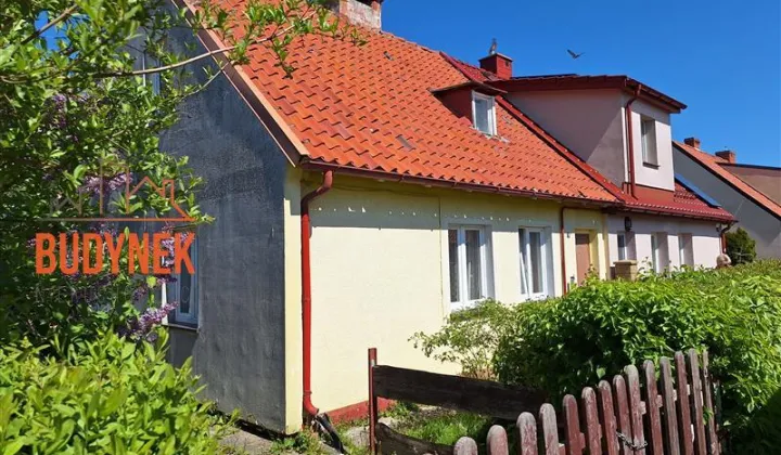 bliźniak, 5 pokoi Darłowo, ul. Mikołaja Kopernika