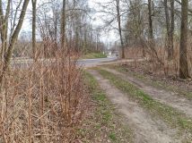 Działka rekreacyjna Dąbrowa Górnicza Marianki, ul. Marianki. Zdjęcie 1