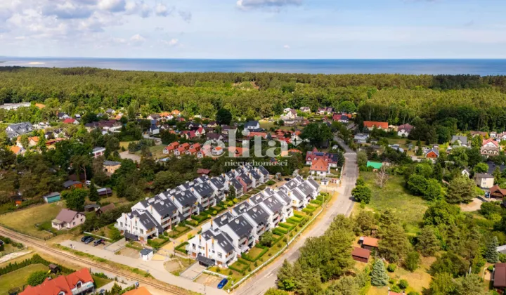 Mieszkanie 2-pokojowe Jantar, ul. Bursztynowa