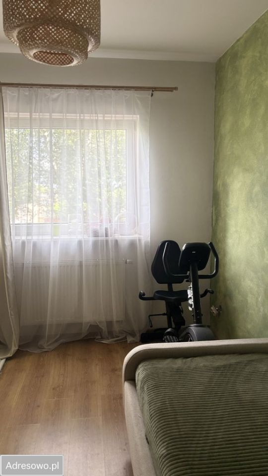 Mieszkanie 2-pokojowe Poznań Naramowice, ul. Boranta. Zdjęcie 12