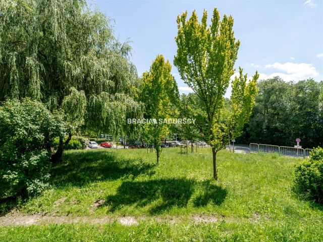 Mieszkanie 1-pokojowe Kraków, ul. Okólna. Zdjęcie 20