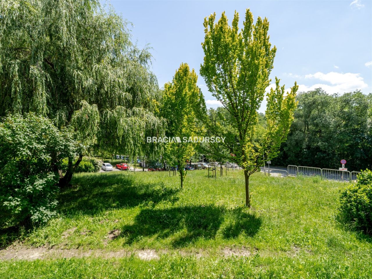 Mieszkanie 1-pokojowe Kraków, ul. Okólna. Zdjęcie 20