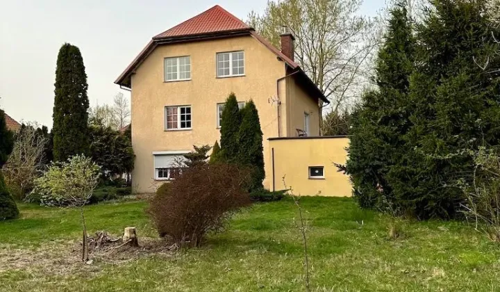 dom wolnostojący, 11 pokoi Koszalin Rokosowo