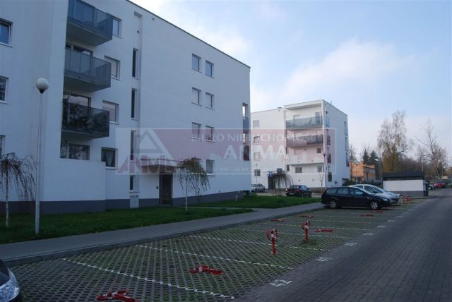 Mieszkanie 2-pokojowe Lublin Dziesiąta, ul. Ksawerego Dunikowskiego. Zdjęcie 11