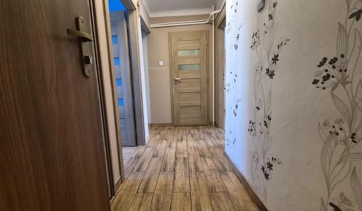 Mieszkanie 2-pokojowe Tarnów, ul. Kazimierza Pułaskiego