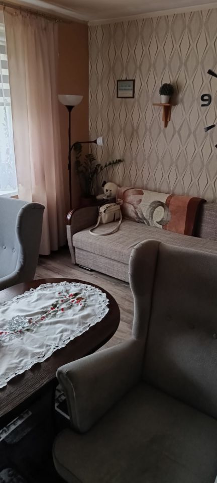 bliźniak, 3 pokoje Grocholin. Zdjęcie 12