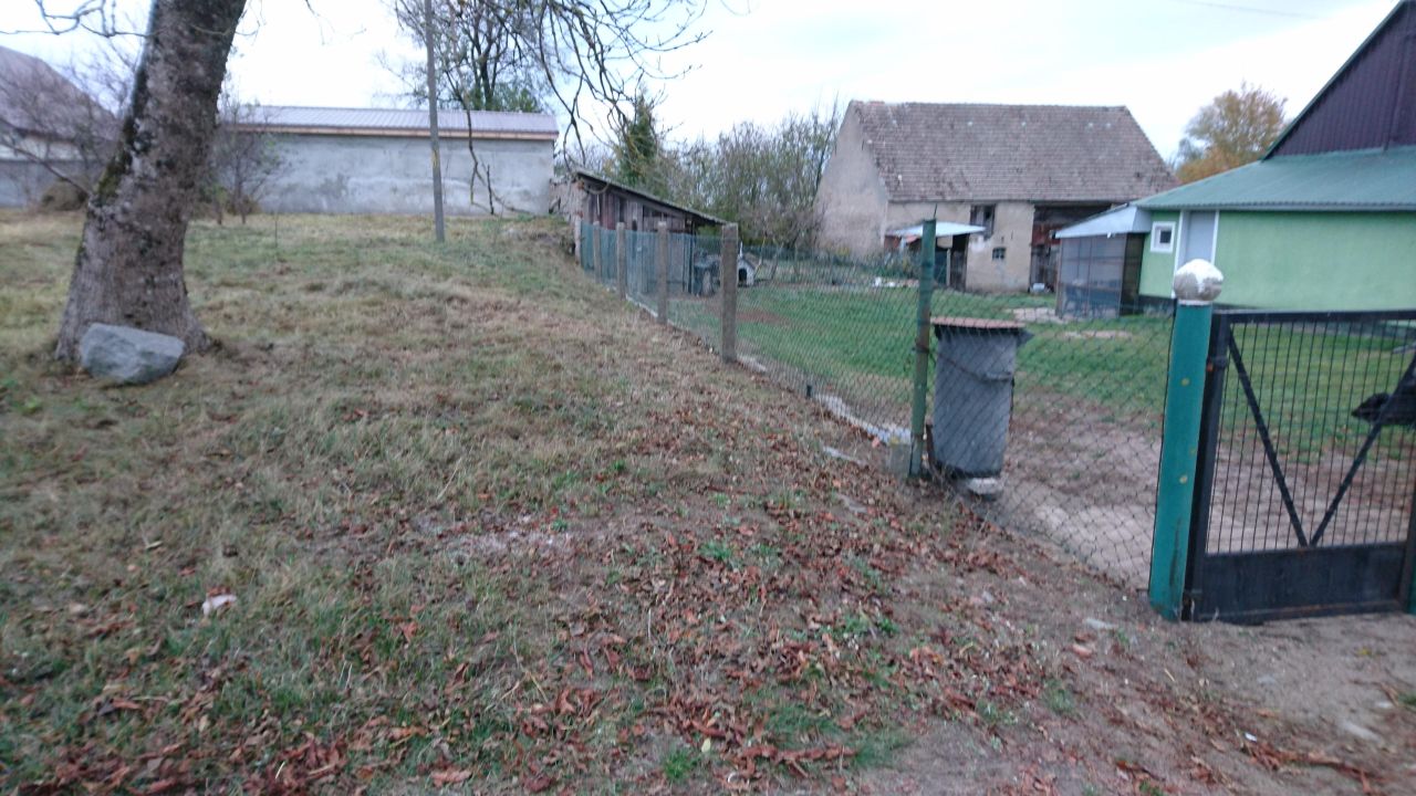 Działka budowlana Ciemnik Górnik. Zdjęcie 3