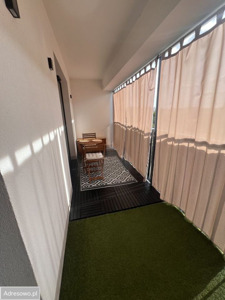 Mieszkanie 2-pokojowe Warszawa Targówek, ul. Rembrandta. Zdjęcie 18