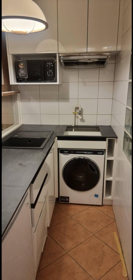 Mieszkanie 1-pokojowe Warszawa Śródmieście, ul. Twarda. Zdjęcie 10