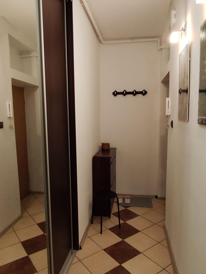 Mieszkanie 1-pokojowe Warszawa Ochota, ul. Trzech Budrysów. Zdjęcie 6