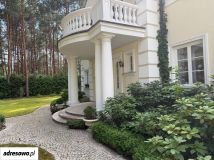 dworek, 10 pokoi Warszawa Wawer. Zdjęcie 4