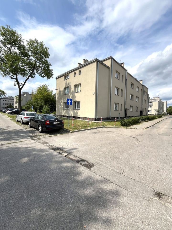 Mieszkanie 2-pokojowe Stalowa Wola, ul. ks. Jerzego Popiełuszki. Zdjęcie 14