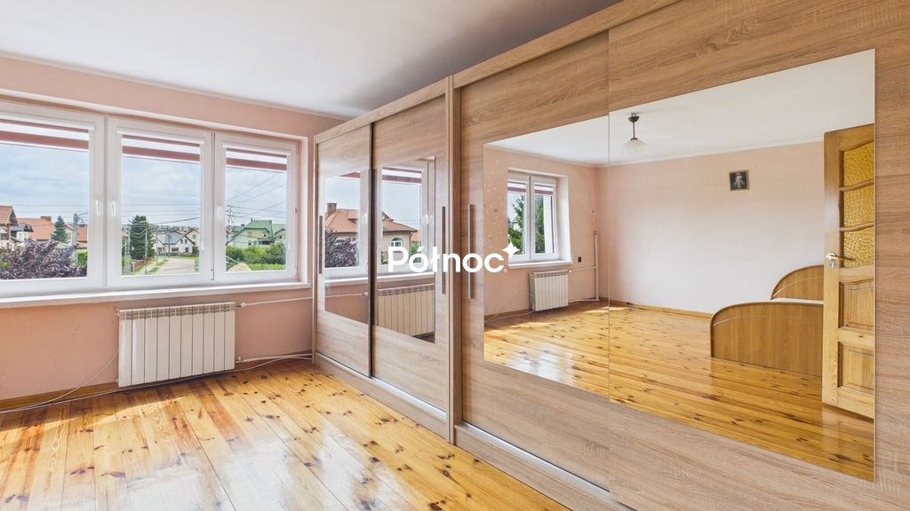 bliźniak, 4 pokoje Łomża, ul. Bartnicza. Zdjęcie 15