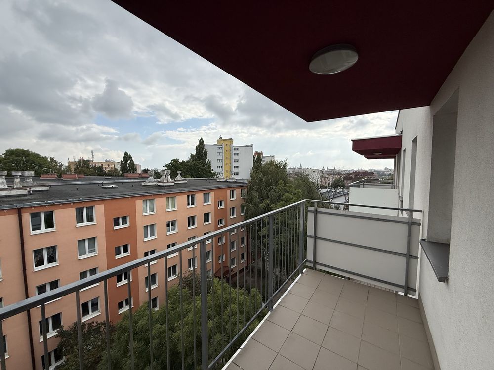Mieszkanie 2-pokojowe Lublin, ul. Unicka. Zdjęcie 7