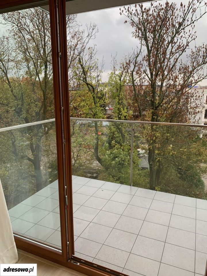 Mieszkanie 3-pokojowe Kraków Stare Miasto, ul. Rakowicka. Zdjęcie 19