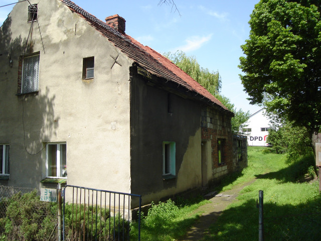 dom wolnostojący, 3 pokoje Chrzanów, ul. Lipowa. Zdjęcie 1