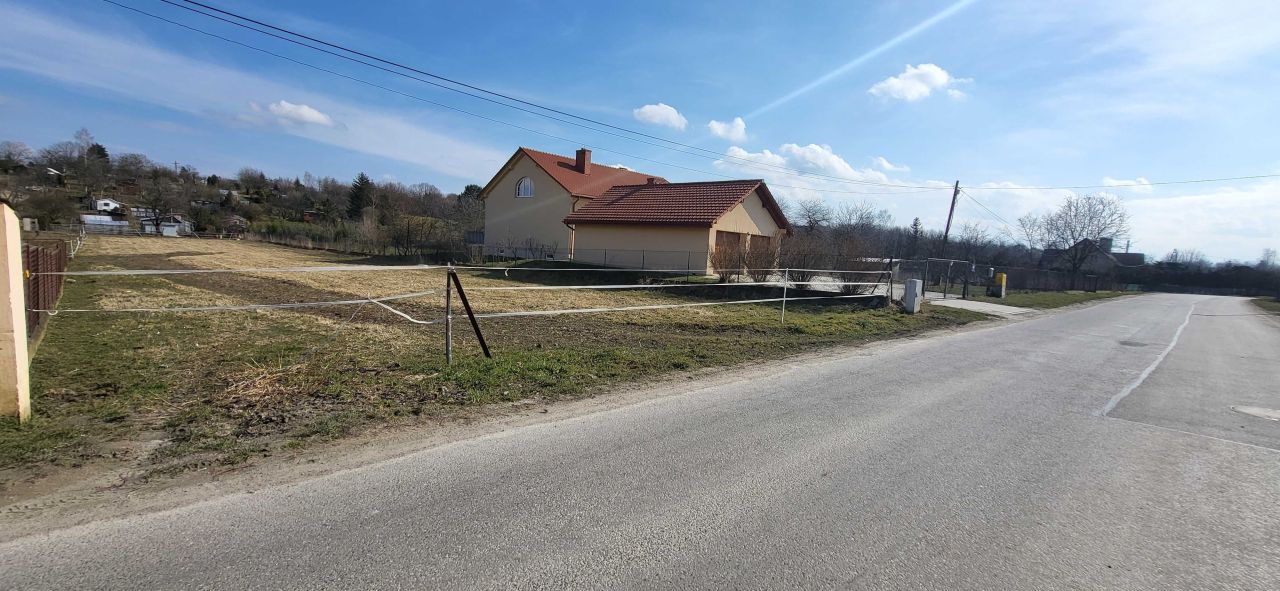 Działka budowlana Jarosław. Zdjęcie 6