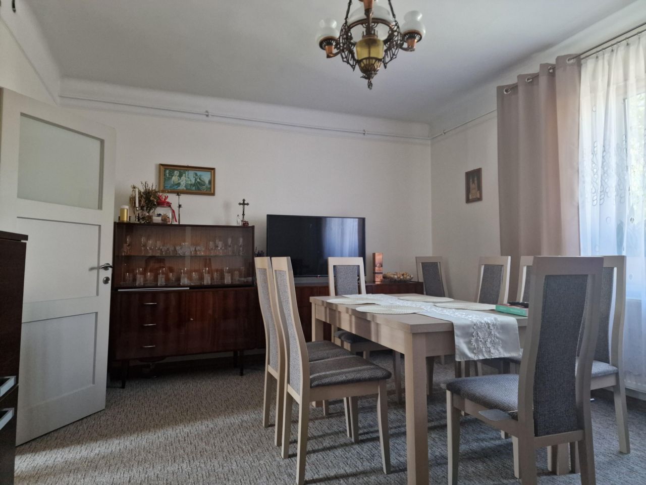 dom wolnostojący, 2 pokoje Trzebienie. Zdjęcie 6