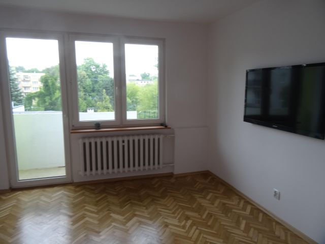 Mieszkanie 2-pokojowe Łódź Bałuty, ul. Bracka. Zdjęcie 1