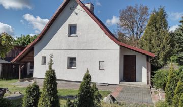 dom wolnostojący, 4 pokoje Mostkowo