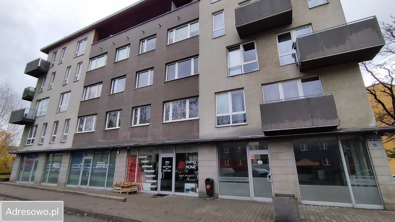 Lokal Katowice Brynów, ul. Wincentego Pola. Zdjęcie 10