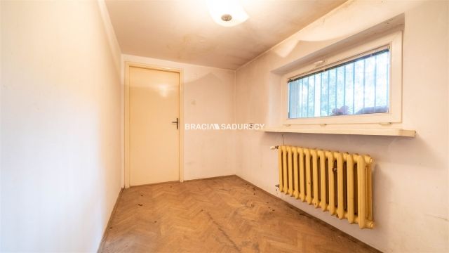 bliźniak, 7 pokoi Kraków Wola Justowska, ul. Eugeniusza Romera. Zdjęcie 14