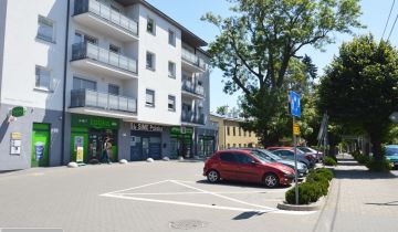 Lokal Aleksandrów Kujawski Centrum, ul. Wojska Polskiego