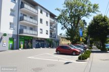 Lokal Aleksandrów Kujawski Centrum, ul. Wojska Polskiego. Zdjęcie 1