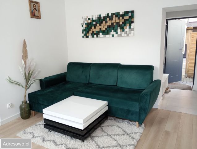 Mieszkanie 2-pokojowe Nysa, ul. Tadeusza Kościuszki. Zdjęcie 1