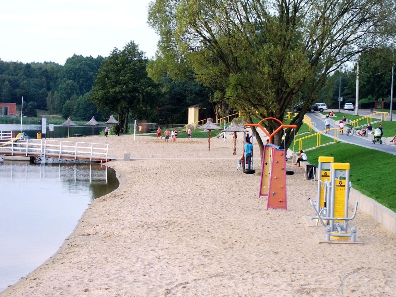 Mieszkanie 2-pokojowe Siemiatycze, ul. 11 Listopada. Zdjęcie 28