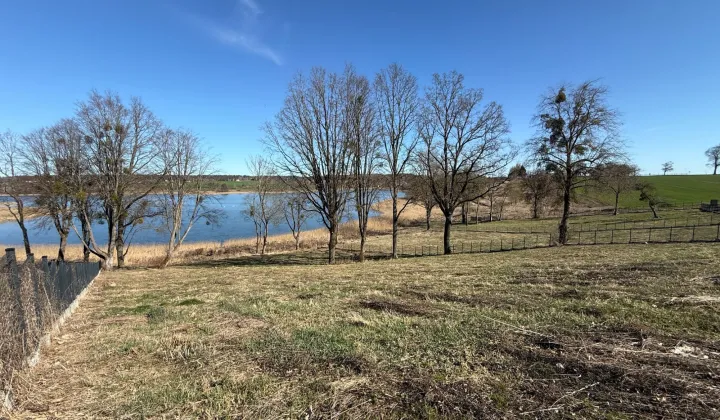 Działka budowlana Bartąg