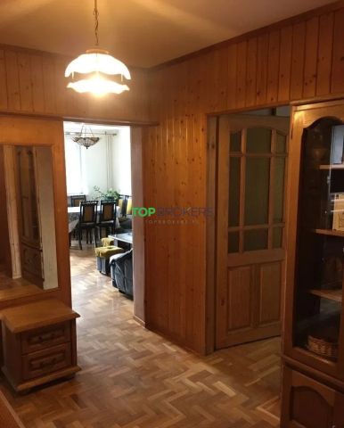 Mieszkanie 4-pokojowe Warszawa Wola, ul. Deotymy. Zdjęcie 15