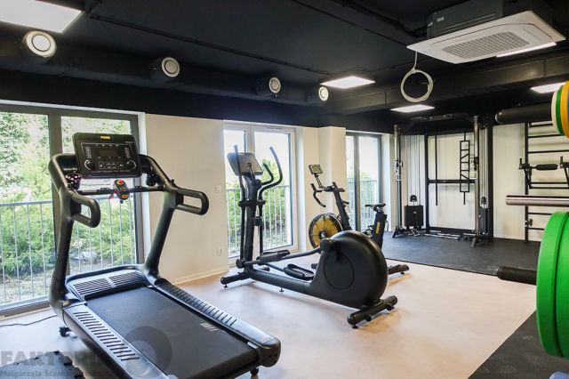 Mieszkanie 3-pokojowe Dziwnów. Zdjęcie 26