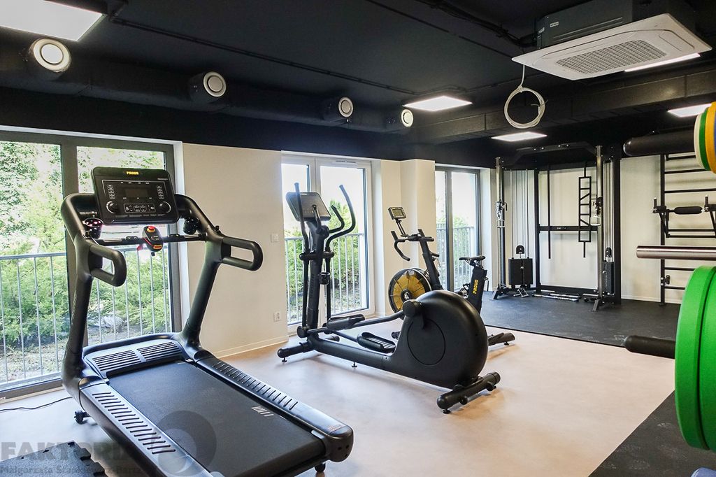 Mieszkanie 3-pokojowe Dziwnów. Zdjęcie 26