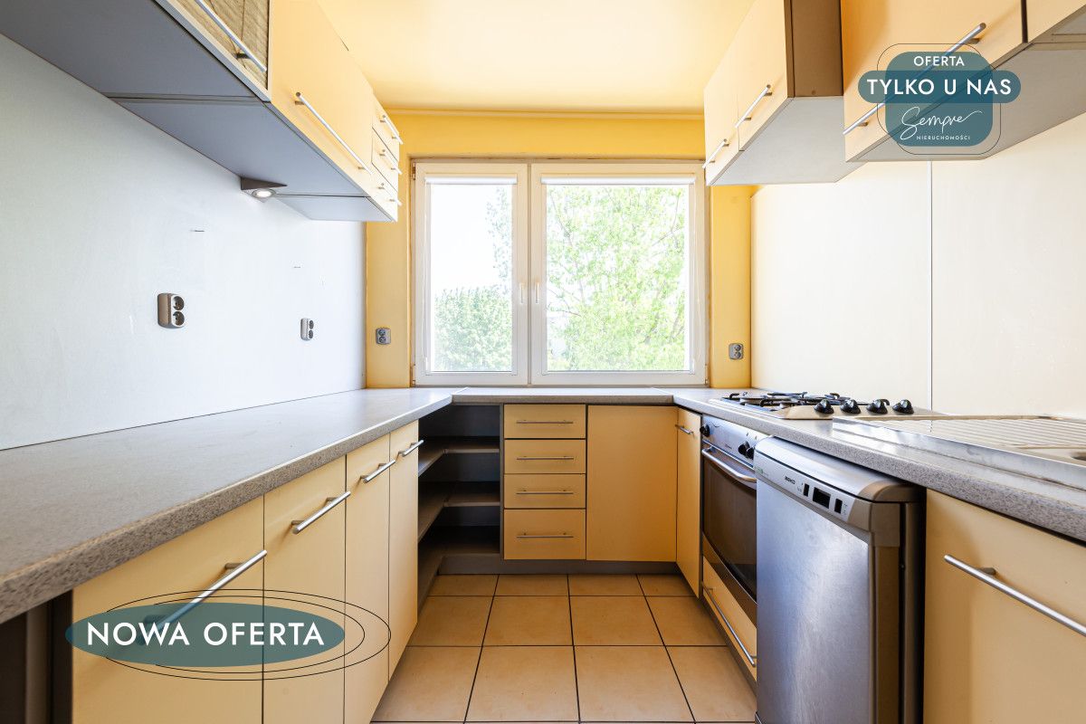 Mieszkanie 2-pokojowe Łódź Górna, ul. Gabrieli Zapolskiej. Zdjęcie 6