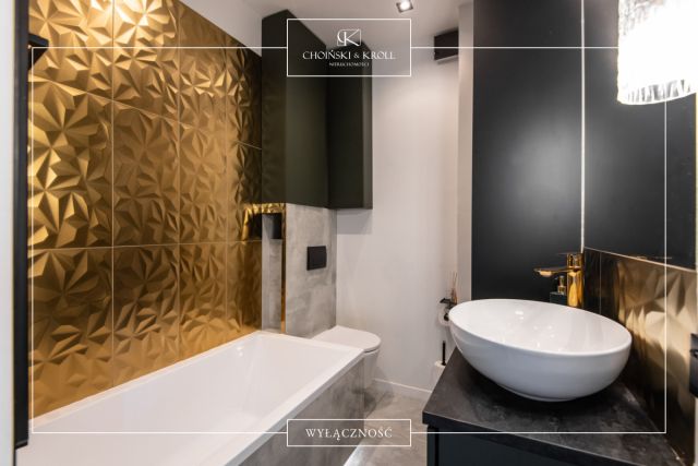 Mieszkanie 4-pokojowe Luboń, ul. Kurowskiego. Zdjęcie 11