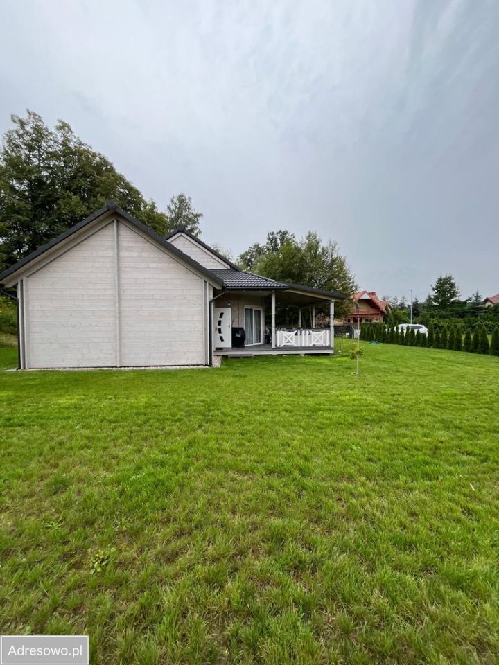 dom wolnostojący, 3 pokoje Antonowo. Zdjęcie 17