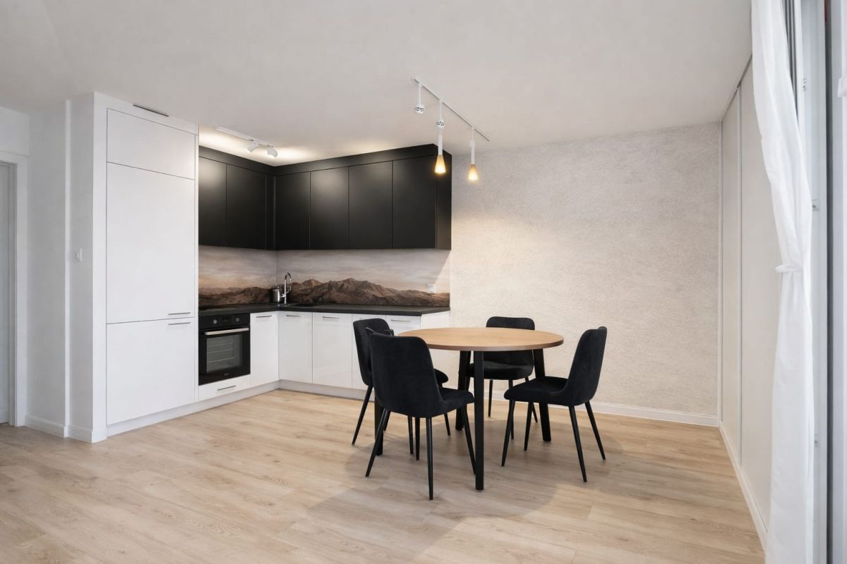 Mieszkanie 2-pokojowe Jelenia Góra. Zdjęcie 5