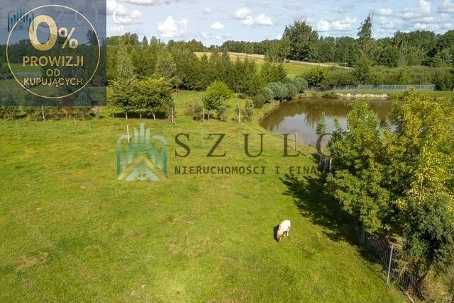 gospodarstwo, 11 pokoi Suwałki. Zdjęcie 11