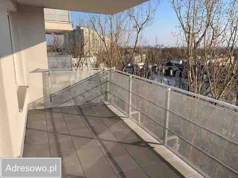 Mieszkanie 3-pokojowe Warszawa Mokotów, ul. Dolna. Zdjęcie 7