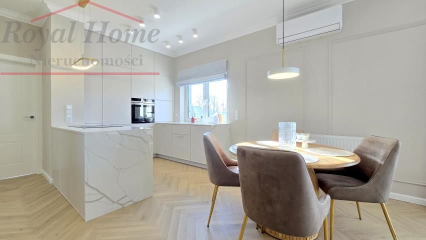 Mieszkanie 3-pokojowe Wrocław Fabryczna, ul. Suwalska. Zdjęcie 4