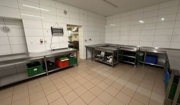 Lokal Warszawa Targówek