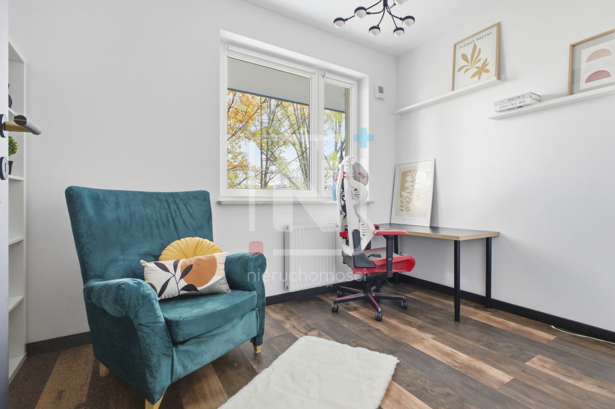 Mieszkanie 3-pokojowe Warszawa Włochy, ul. Łopuszańska. Zdjęcie 13