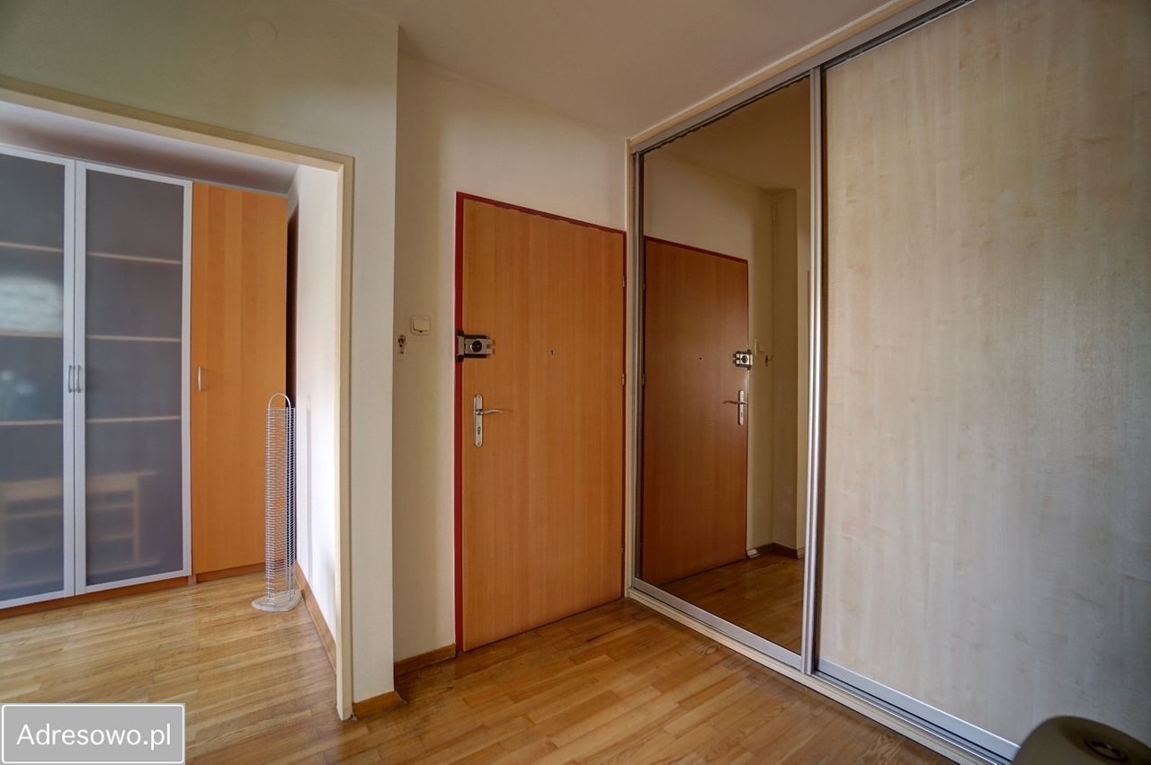 Mieszkanie 2-pokojowe Warszawa Bielany. Zdjęcie 6