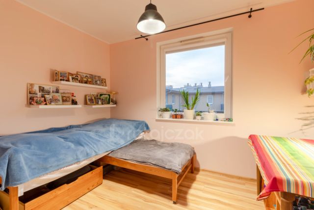Mieszkanie 4-pokojowe Wejherowo, ul. Franciszka Fenikowskiego. Zdjęcie 7