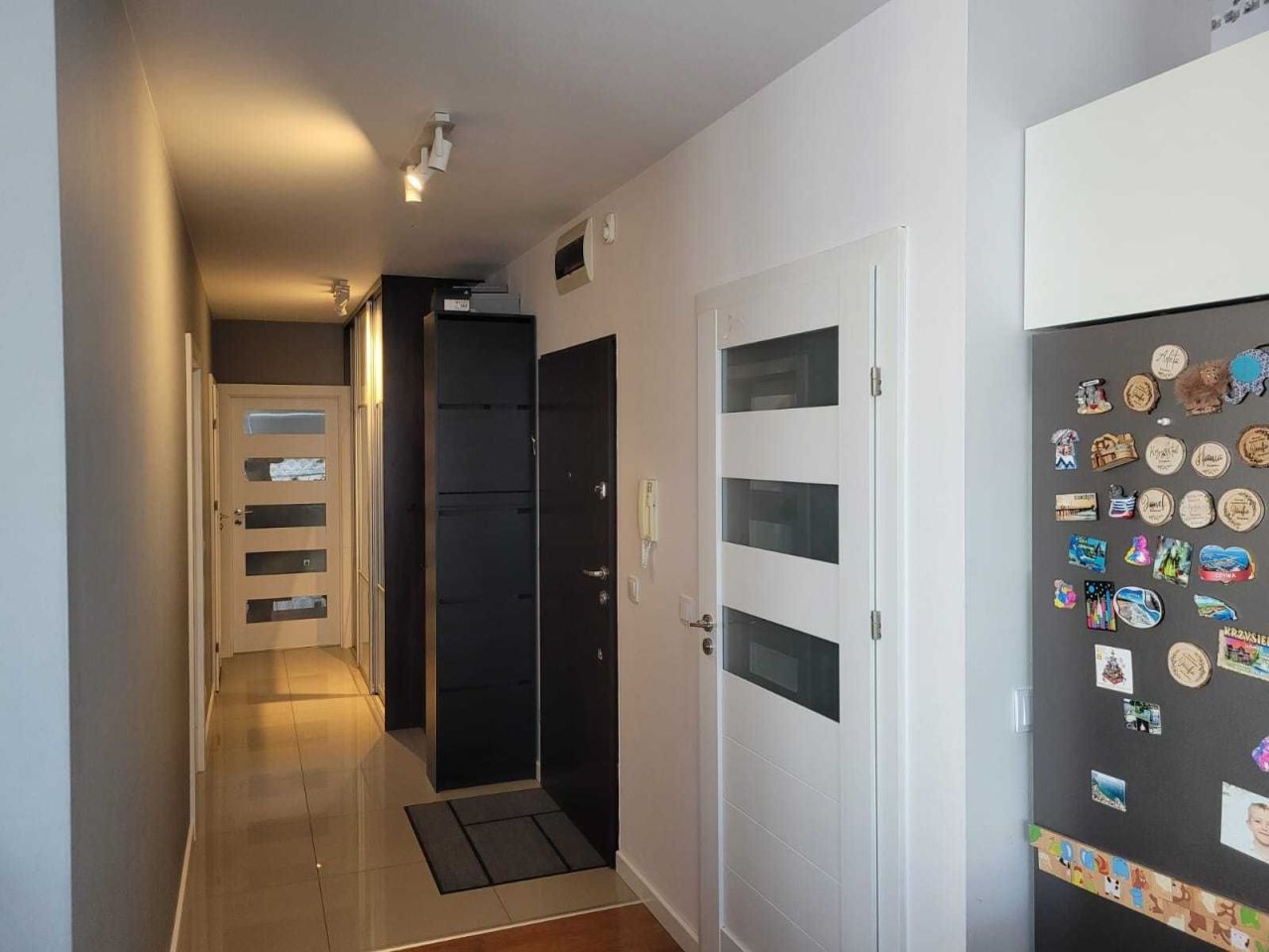 Mieszkanie 3-pokojowe Kraków Bronowice, ul. Józefa Chełmońskiego. Zdjęcie 5