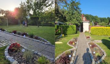 Działka rod Zabrze Helenka