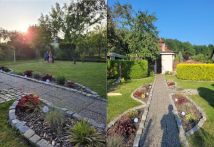 Działka rod Zabrze Helenka. Zdjęcie 1