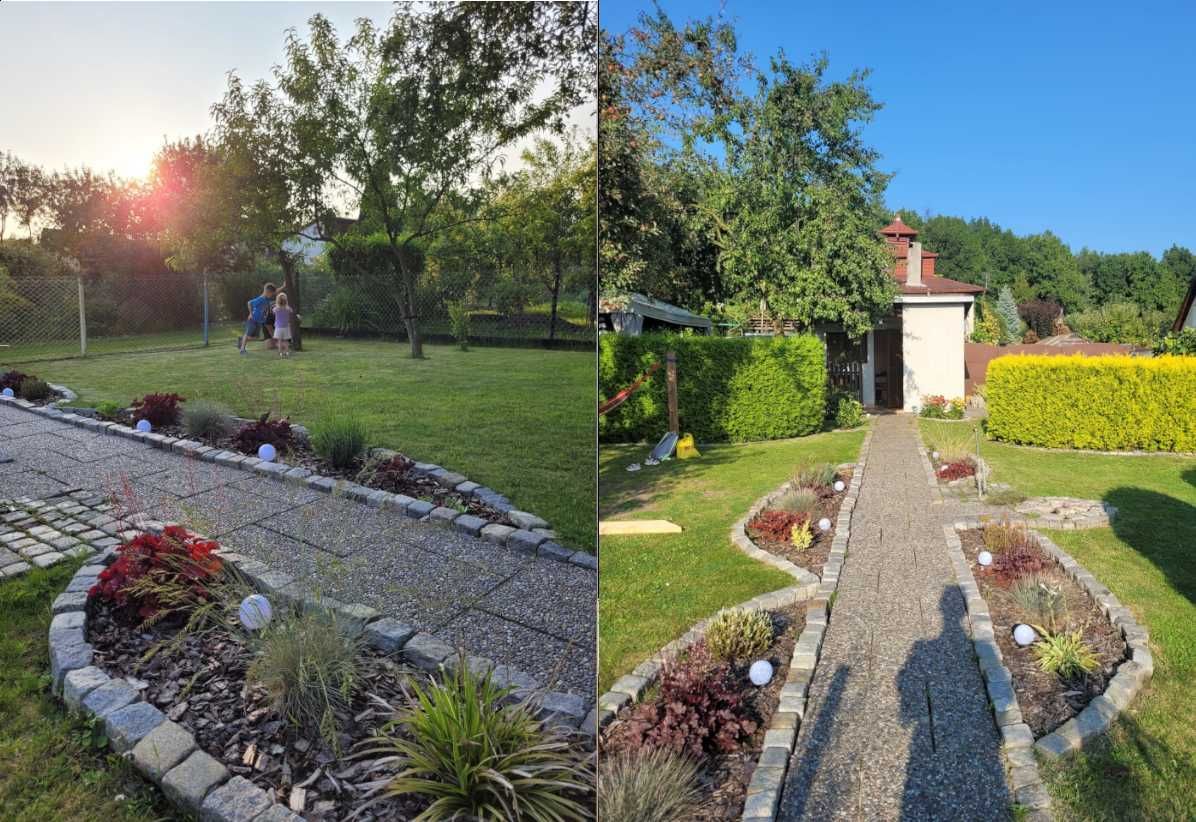 Działka rod Zabrze Helenka. Zdjęcie 2